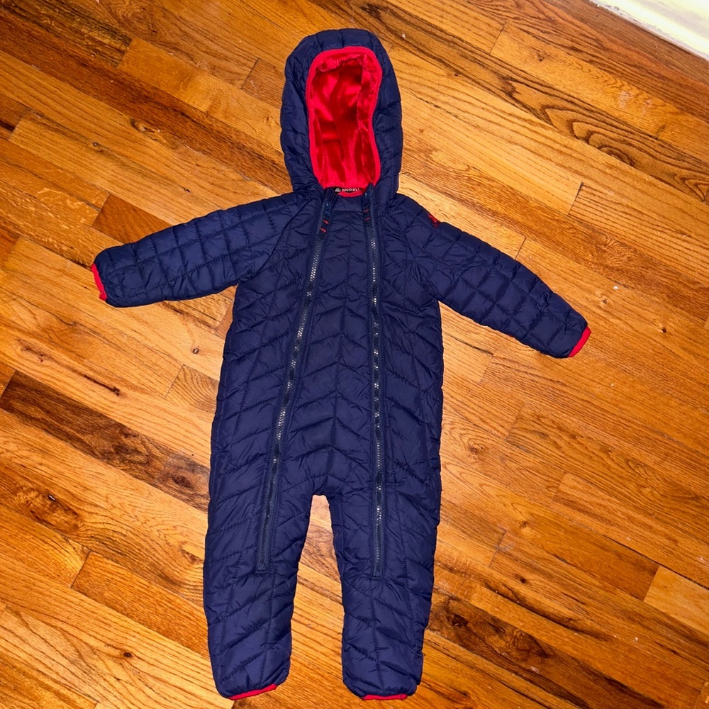 Snozu Snowsuit